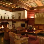 St. Oswald 4*