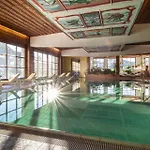 Ξενοδοχείο St. Oswald Bad Kleinkirchheim