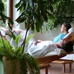 Ξενοδοχείο St. Oswald 4*