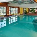 Ξενοδοχείο St. Oswald Bad Kleinkirchheim