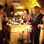 St. Oswald 4*