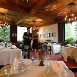 Ξενοδοχείο St. Oswald Bad Kleinkirchheim