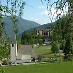 Ξενοδοχείο St. Oswald