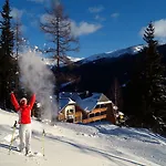 Ξενοδοχείο St. Oswald