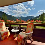 Hotel St. Oswald Bad Kleinkirchheim