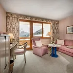 Ξενοδοχείο St. Oswald Bad Kleinkirchheim