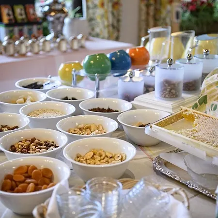 Hotel St. Oswald Bad Kleinkirchheim