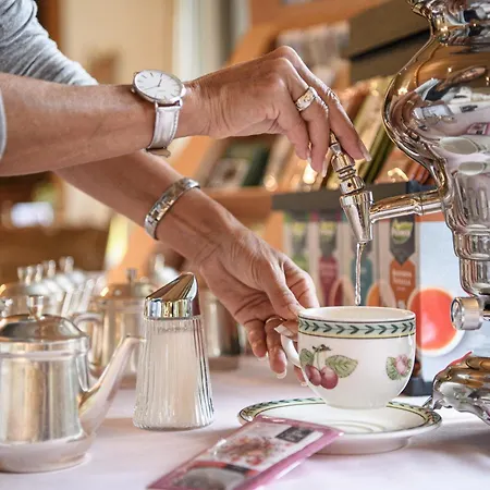 St. Oswald 4* バド クラインキルヒハイム