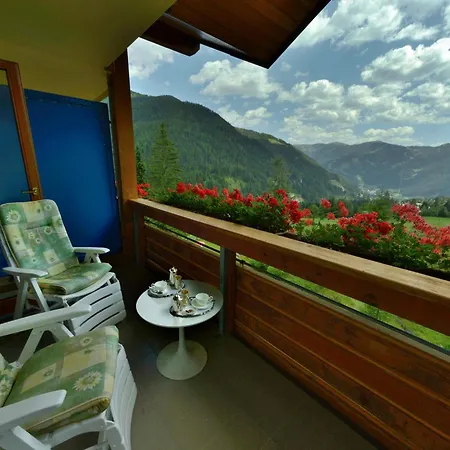 St. Oswald Bad Kleinkirchheim