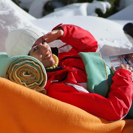 St. Oswald Hotel Bad Kleinkirchheim