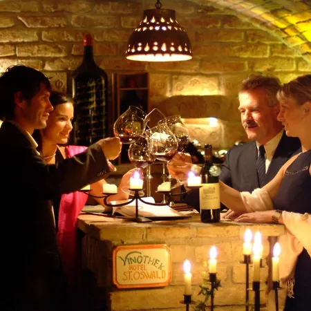 St. Oswald Bad Kleinkirchheim