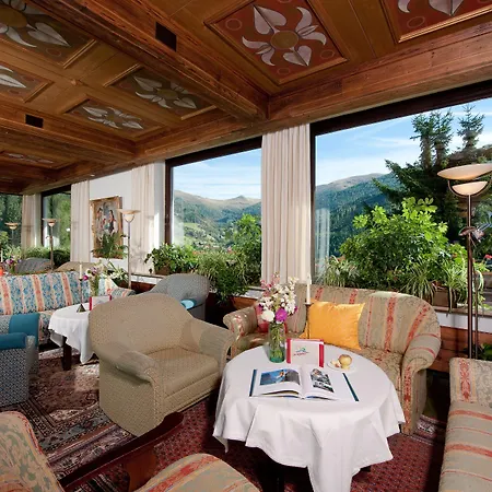 St. Oswald Bad Kleinkirchheim