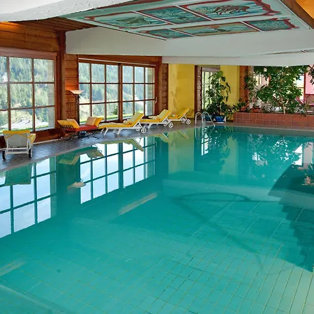 Hotel St. Oswald Bad Kleinkirchheim