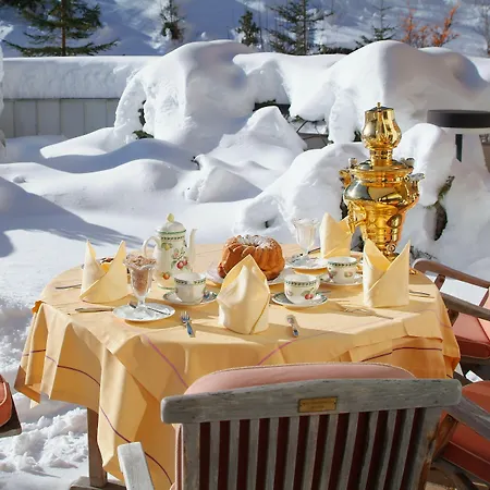 St. Oswald Bad Kleinkirchheim