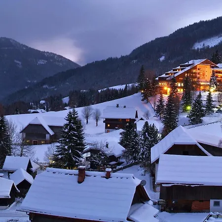 St. Oswald Bad Kleinkirchheim