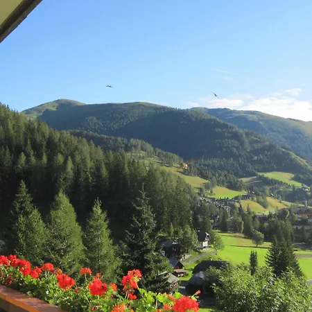 St. Oswald 4* Bad Kleinkirchheim