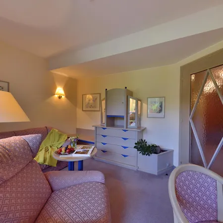 Hotel St. Oswald Bad Kleinkirchheim