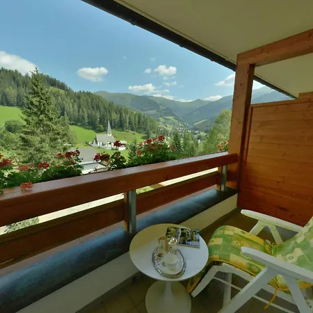 St. Oswald Bad Kleinkirchheim