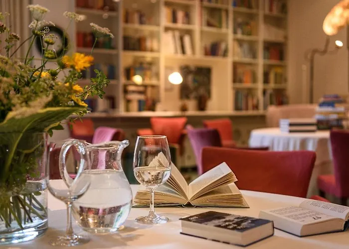 Готель St. Oswald Бад-Кляйнкірхгайм