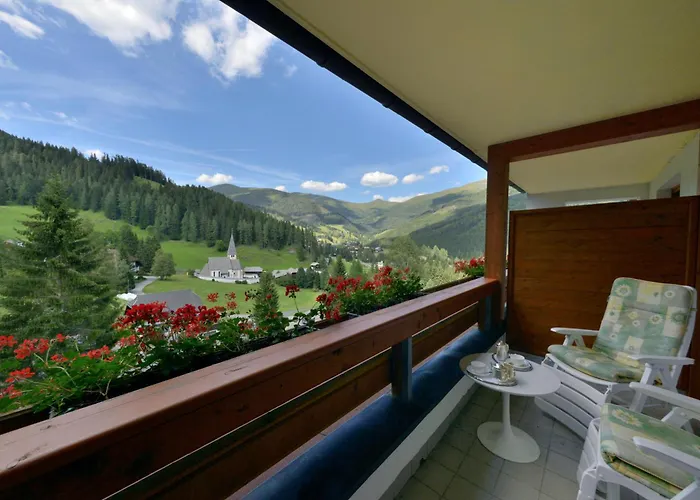 St. Oswald Готель Бад-Кляйнкірхгайм