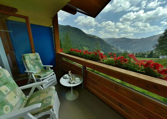 St. Oswald Bad Kleinkirchheim