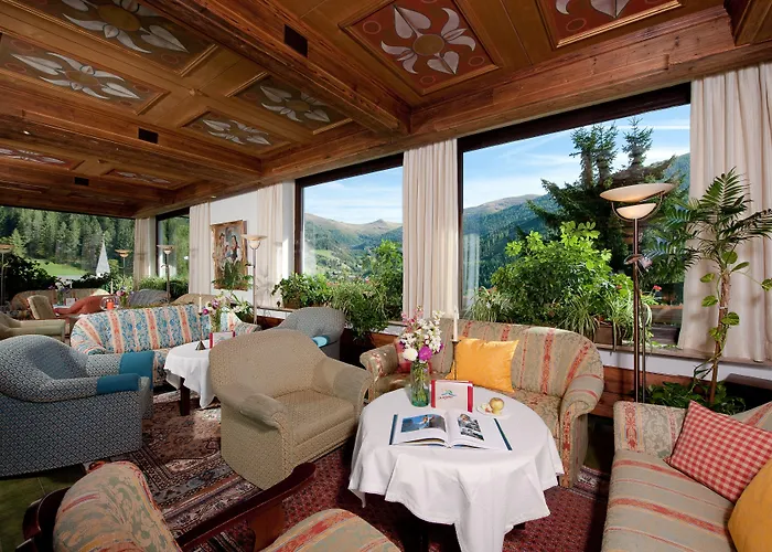 St. Oswald Bad Kleinkirchheim