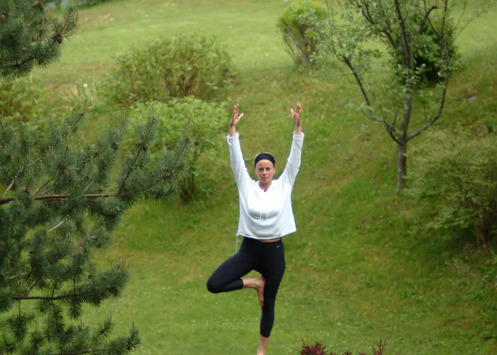 Готель St. Oswald Бад-Кляйнкірхгайм