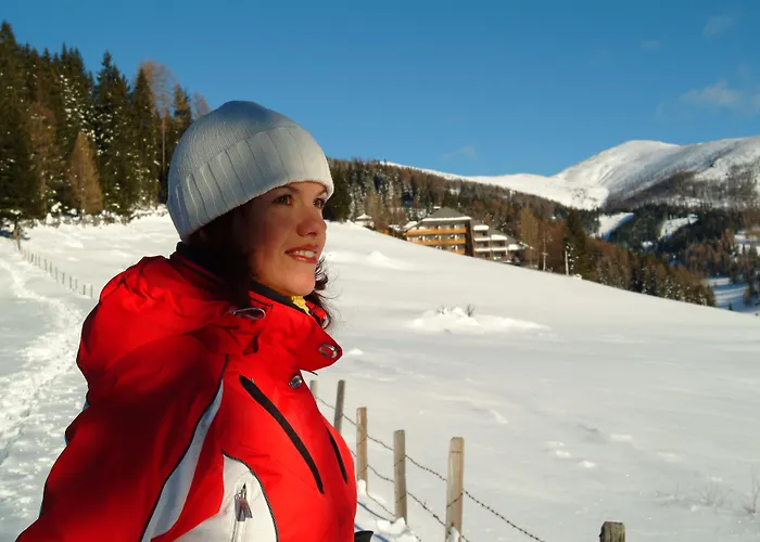 Готель St. Oswald