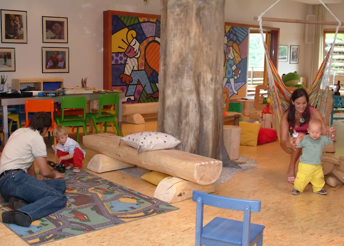 St. Oswald Бад-Кляйнкірхгайм