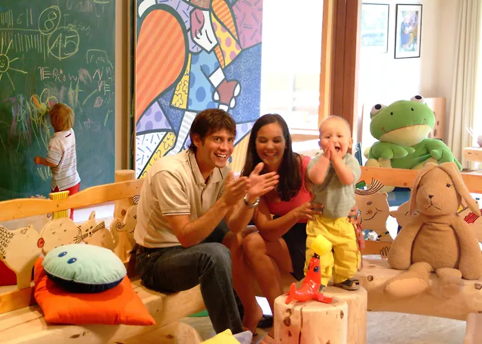 St. Oswald 4* Bad Kleinkirchheim