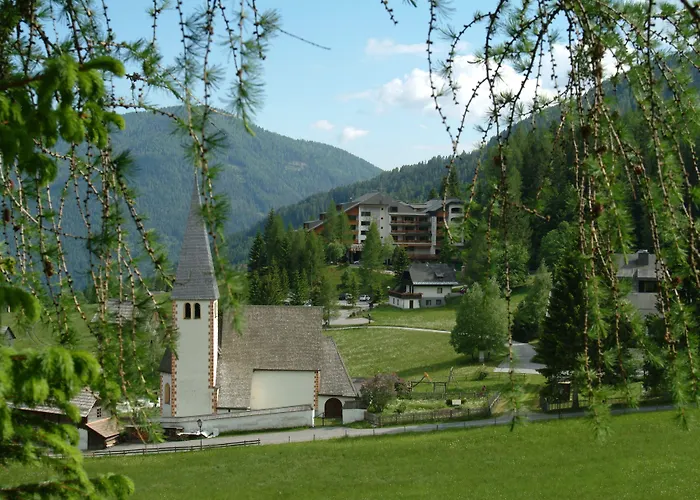 Готель St. Oswald