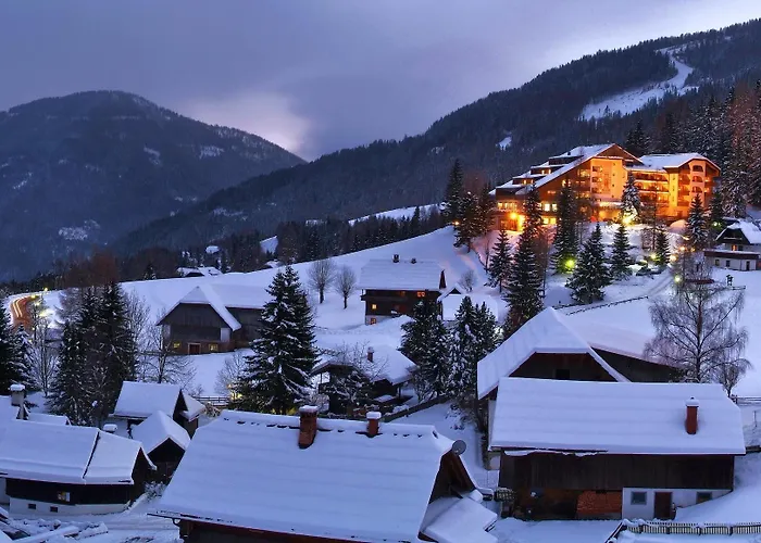 St. Oswald Бад-Кляйнкірхгайм