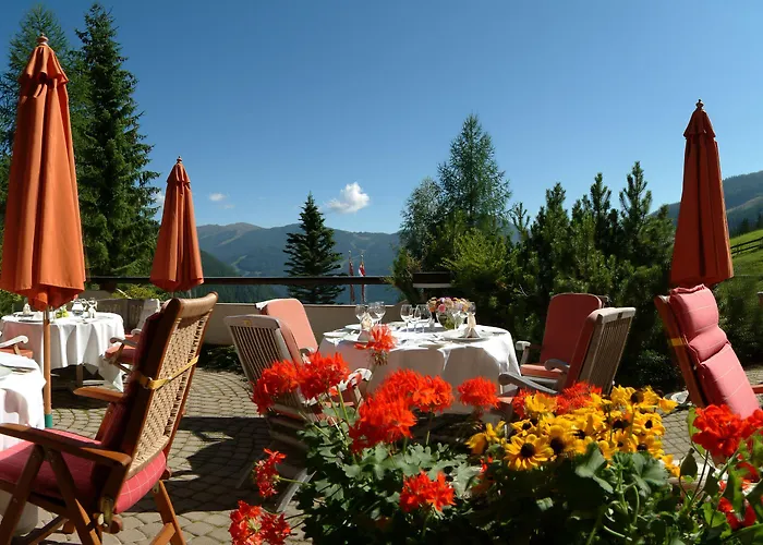 St. Oswald Готель Бад-Кляйнкірхгайм