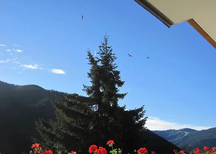 Готель St. Oswald