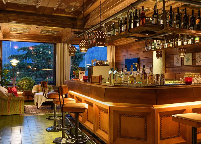 St. Oswald Hotel Bad Kleinkirchheim