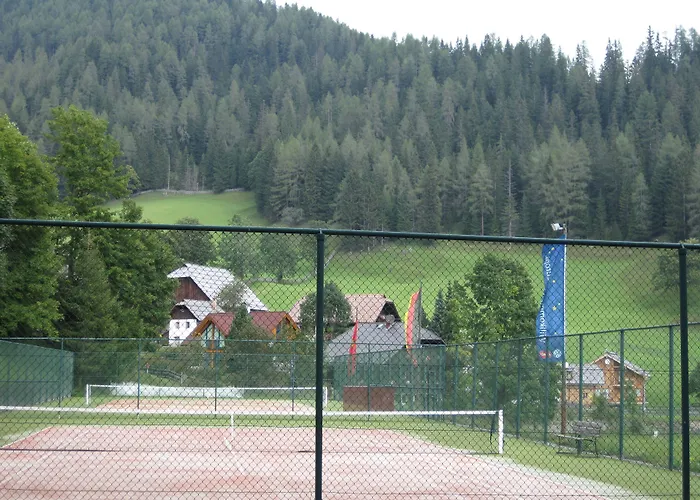 St. Oswald 4* Bad Kleinkirchheim