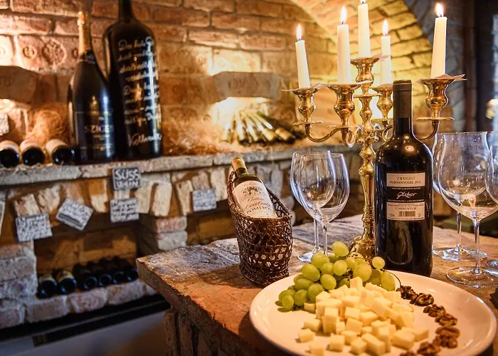 St. Oswald 4* Бад-Кляйнкірхгайм