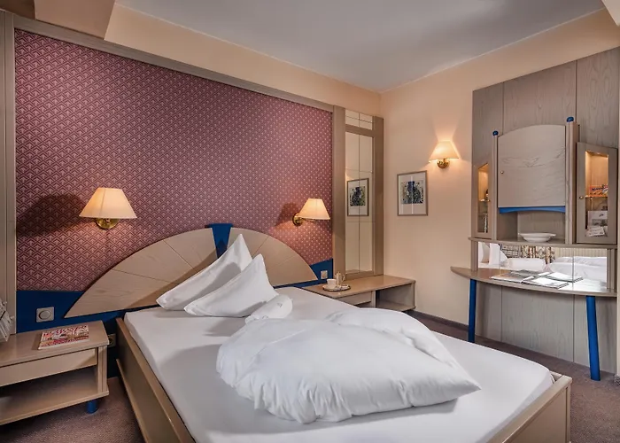 St. Oswald Hotel Bad Kleinkirchheim