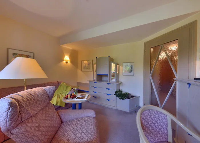 Hotel St. Oswald Bad Kleinkirchheim