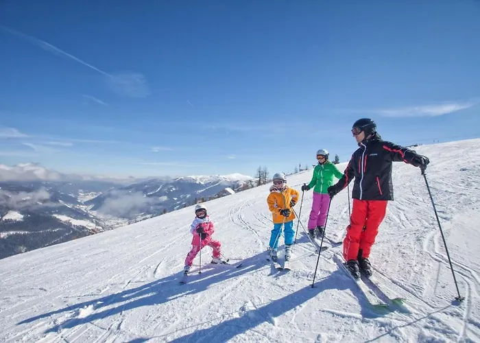 Готель St. Oswald